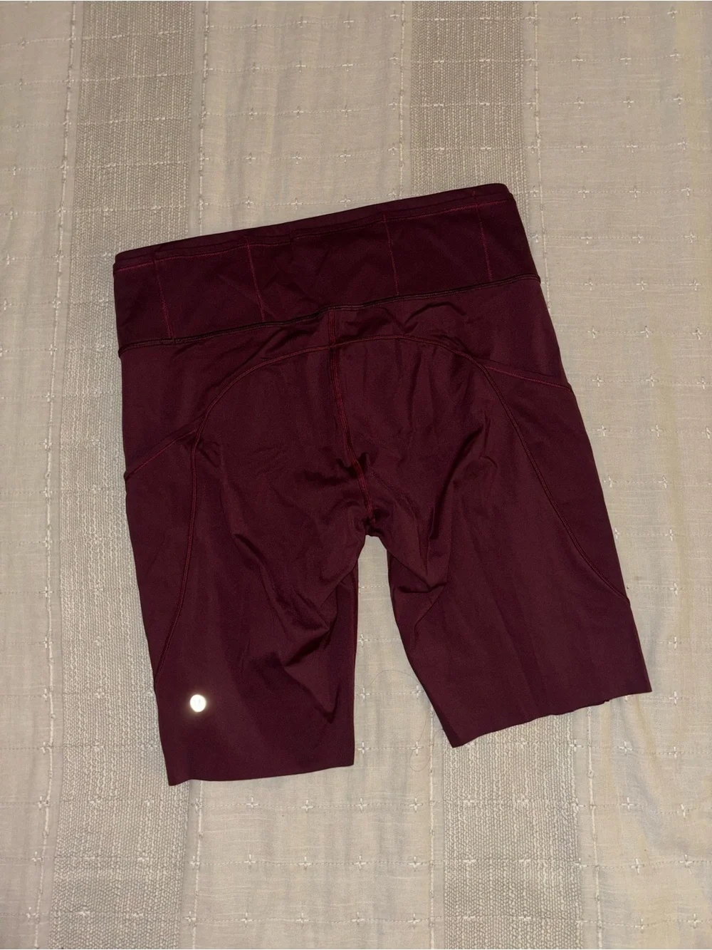 lululemon athletica Fast and Free 10